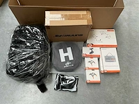 Sunnylife partij accessoires voor dji air 3 (10x)