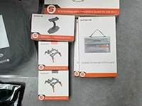 Sunnylife partij accessoires voor dji air 3 (10x) - afbeelding 3 van  6