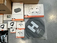 Sunnylife partij accessoires voor dji air 3s (14x) - afbeelding 2 van  5