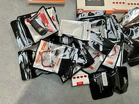 Sunnylife partij accessoires voor dji air 3s (14x) - afbeelding 5 van  7