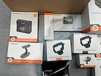 Sunnylife partij accessoires voor dji air 3s (14x) - afbeelding 3 van  5