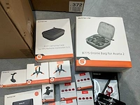 Sunnylife partij accessoires voor dji air 3s (14x) - afbeelding 3 van  7