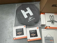 Sunnylife partij accessoires voor dji avata (11x) - afbeelding 4 van  4