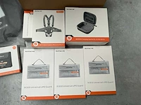 Sunnylife partij accessoires voor dji avata (11x) - afbeelding 3 van  4