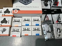 Sunnylife partij accessoires voor dji avata 2 (23x) - afbeelding 3 van  6