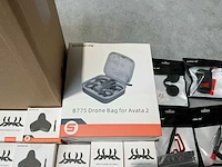 Sunnylife partij accessoires voor dji avata 2 (23x) - afbeelding 4 van  6