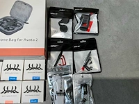 Sunnylife partij accessoires voor dji avata 2 (23x) - afbeelding 5 van  6