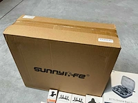 Sunnylife partij accessoires voor dji avata 2 (23x) - afbeelding 6 van  6