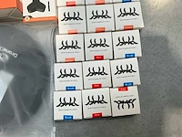 Sunnylife partij accessoires voor dji avata 2 (24x) - afbeelding 2 van  6