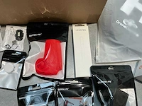 Sunnylife partij accessoires voor dji avata en avata 2 (12x) - afbeelding 4 van  6