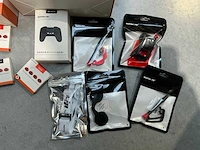 Sunnylife partij accessoires voor dji avata / goggles (16x) - afbeelding 4 van  5