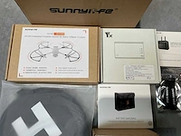 Sunnylife partij accessoires voor dji mavic 3 (10x) - afbeelding 1 van  5