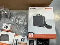 Sunnylife partij accessoires voor dji mini (19x) - afbeelding 3 van  6