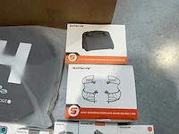 Sunnylife partij accessoires voor dji mini (20x) - afbeelding 3 van  6