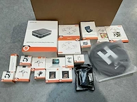 Sunnylife partij accessoires voor dji mini (20x)