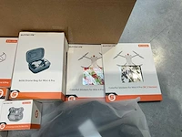 Sunnylife partij accessoires voor dji mini (20x) - afbeelding 2 van  5