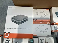 Sunnylife partij accessoires voor dji mini (20x) - afbeelding 3 van  5