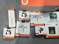 Sunnylife partij accessoires voor dji mini (20x) - afbeelding 4 van  5