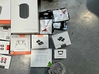 Sunnylife partij accessoires voor dji mini (25x) - afbeelding 3 van  7