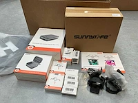 Sunnylife partij accessoires voor dji mini (27x)