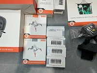 Sunnylife partij accessoires voor dji mini (27x) - afbeelding 5 van  9