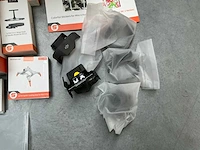 Sunnylife partij accessoires voor dji mini (27x) - afbeelding 7 van  8