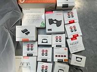 Sunnylife partij accessoires voor dji mini (28x) - afbeelding 3 van  5