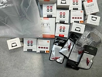 Sunnylife partij accessoires voor dji mini (28x) - afbeelding 4 van  5