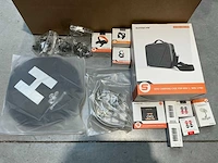 Sunnylife partij accessoires voor dji mini 3/ 3 pro (20x)