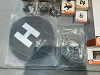 Sunnylife partij accessoires voor dji mini 3/ 3 pro (20x) - afbeelding 5 van  6