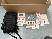 Sunnylife partij accessoires voor dji mini (30x)