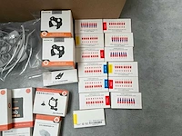 Sunnylife partij accessoires voor dji mini (30x) - afbeelding 2 van  5