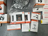 Sunnylife partij accessoires voor dji mini (30x) - afbeelding 3 van  5