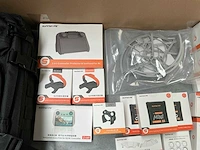 Sunnylife partij accessoires voor dji mini (30x) - afbeelding 4 van  5