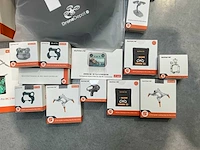 Sunnylife partij accessoires voor dji mini 4 pro (20x) - afbeelding 4 van  5
