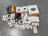 Sunnylife partij accessoires voor dji mini 4 series (37x) - afbeelding 1 van  9