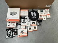 Sunnylife partij accessoires voor dji mini 4/5 (25x) - afbeelding 1 van  7