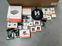 Sunnylife partij accessoires voor dji mini 4/5 (25x) - afbeelding 3 van  7