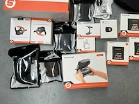 Sunnylife partij accessoires voor dji mini 4/5 (25x) - afbeelding 7 van  7