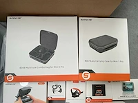 Sunnylife partij accessoires voor dji mini 5 pro (21x) - afbeelding 2 van  6