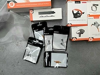 Sunnylife partij accessoires voor dji mini 5 pro (21x) - afbeelding 5 van  6