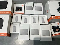 Sunnylife partij accessoires voor dji neo (15x) - afbeelding 1 van  4