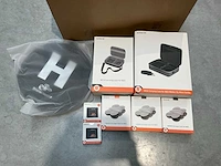 Sunnylife partij accessoires voor dji neo (8x) - afbeelding 1 van  3
