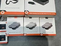 Sunnylife partij accessoires voor dji neo (8x) - afbeelding 3 van  3