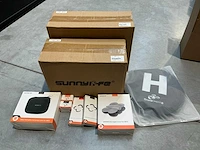 Sunnylife partij accessoires voor dji neo (9x)