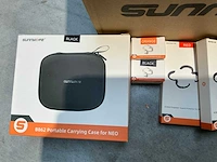 Sunnylife partij accessoires voor dji neo (9x) - afbeelding 3 van  4
