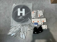 Sunnylife partij accessoires voor dji phantom 4/3 (15x)