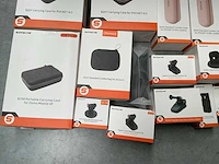 Sunnylife partij accessoires voor dji pocket (26x) - afbeelding 4 van  5
