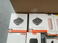 Sunnylife partij accessoires voor dji pocket (26x) - afbeelding 5 van  5