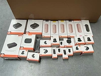 Sunnylife partij accessoires voor dji pocket (26x)